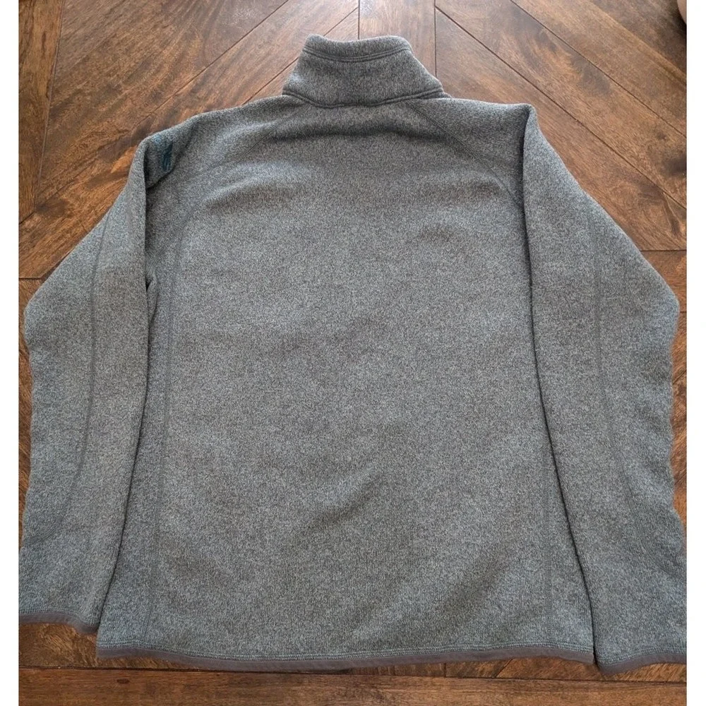 Patagonia this better